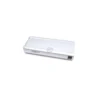 Batterie de vélo Sparta Batavus B400 36V 11Ah argent