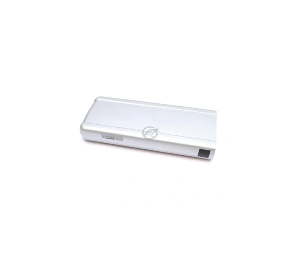 Batterie de vélo Sparta Batavus B400 36V 11Ah argent