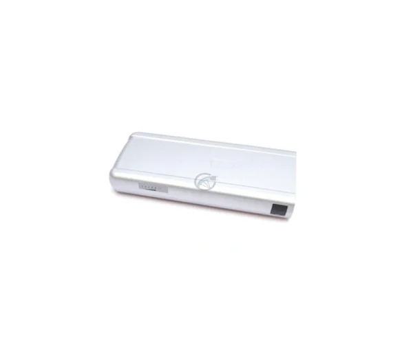 Batterie de vélo Sparta Batavus B400 36V 11Ah argent