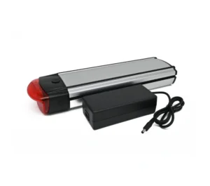 Batterie de vélo compatible Gazelle Innergy Gold 36V 13Ah