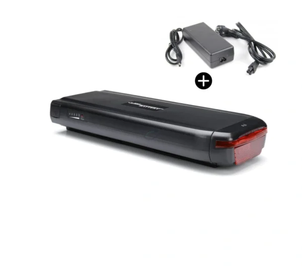 Batterie velo electrique occasion