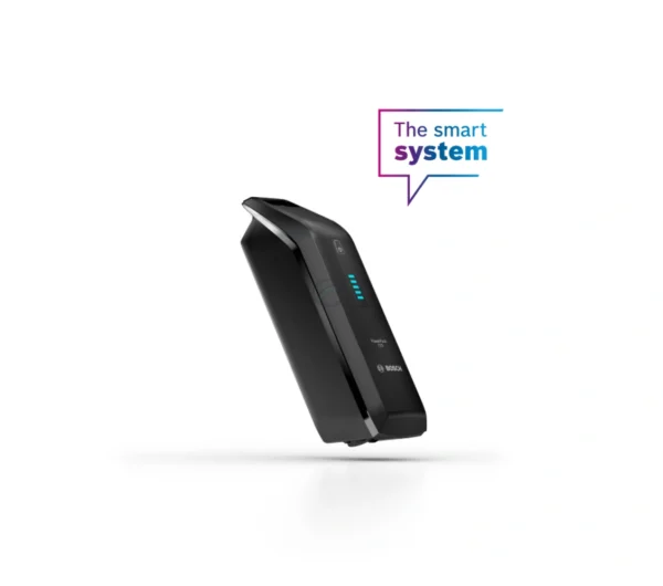 Bosch PowerPack 725 Smart Cadre
