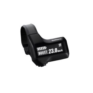 Ecran Shimano E7000