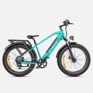 Engwe E26 Vélo Électrique Fat Bike