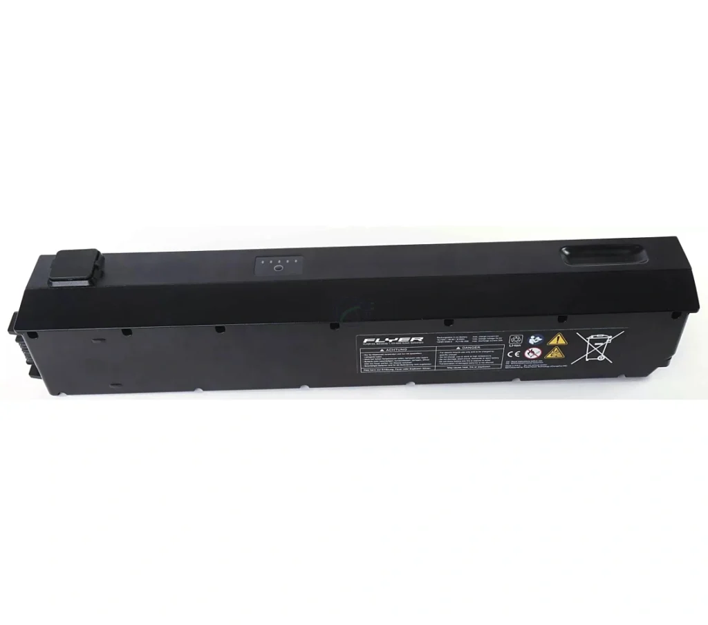 Flyer FIB 810 FIT 48V 16.75Ah batterie