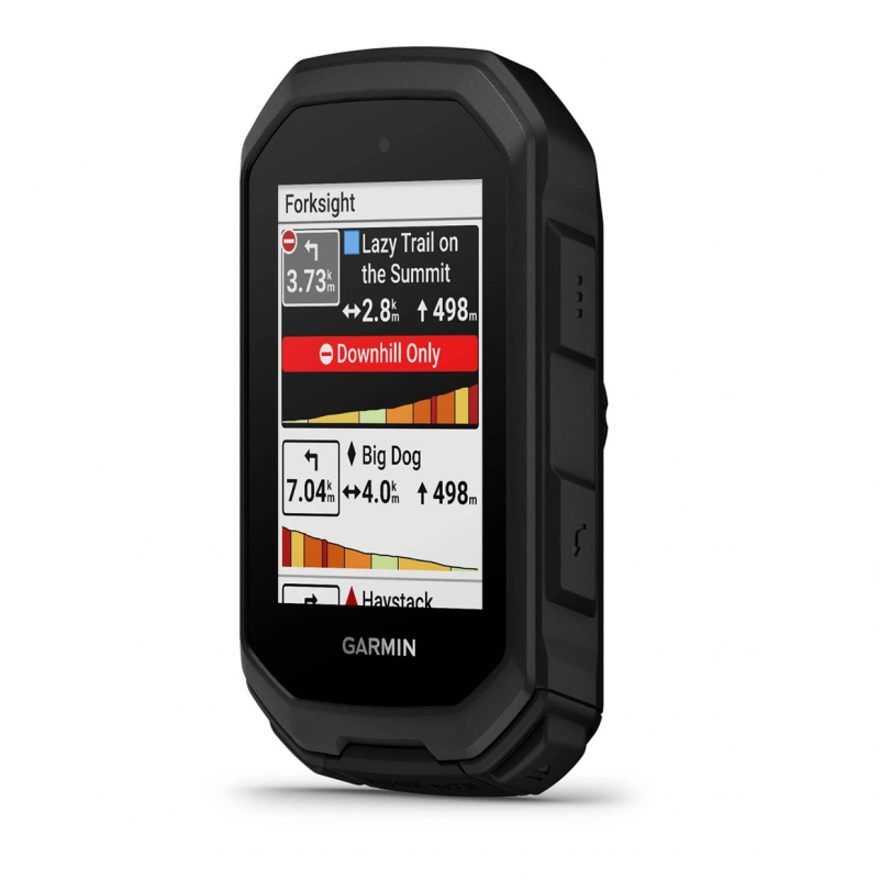 GPS pour vtt Garmin Edge MTB