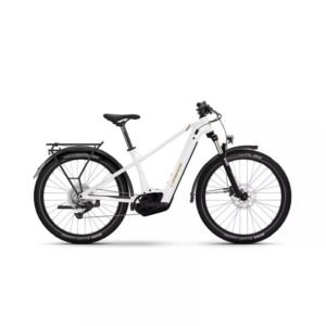 VTC électrique Lapierre E-EXPLORER 7.6 High 2024