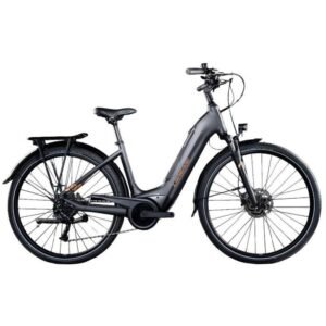 Lapierre E-Urban 4.5 2024