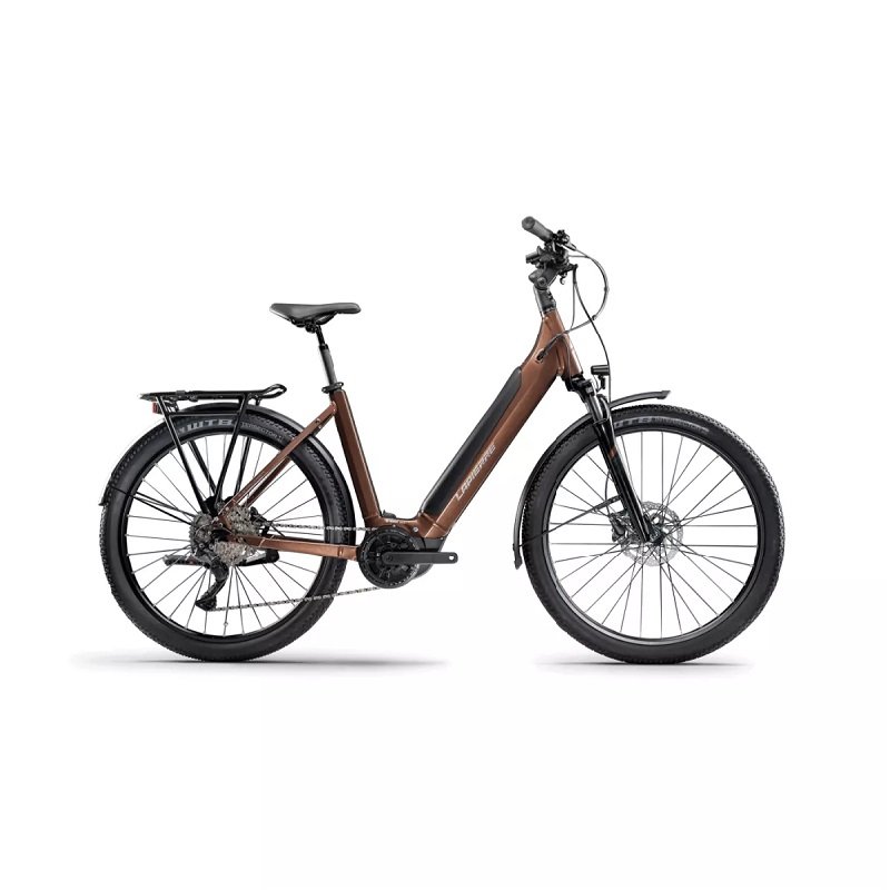Lapierre e-Explorer 6.5 Low 2024