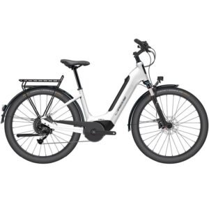 Lapierre e-urban 6.5 2024