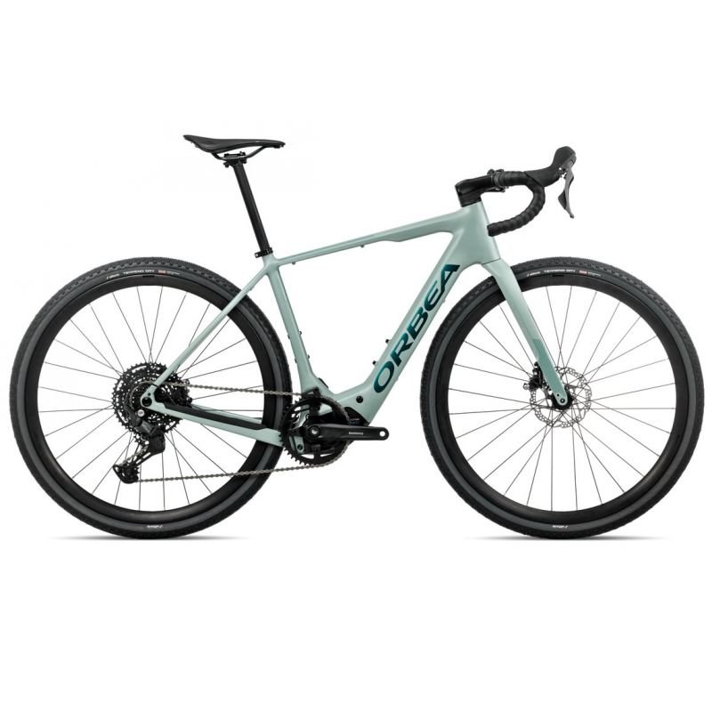 Vélo route Orbea Denna H50 2026