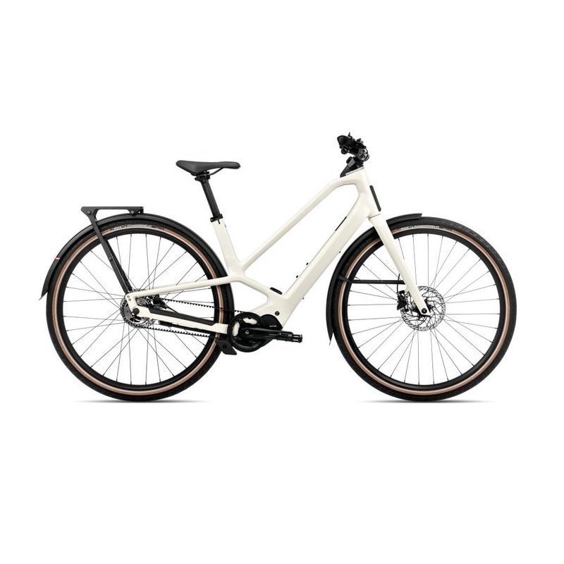 VTC électrique Orbea Diem 20