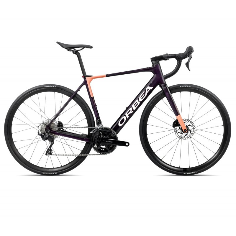 Vélo route Orbea Gain M40 2025