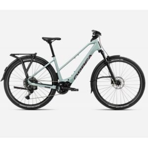VTC électrique Orbea Kemen ADV 20 MID 2025