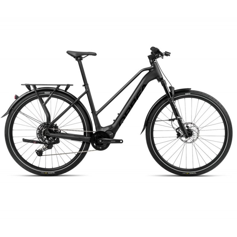 VTC électrique Orbea Kemen Mid 30 2024