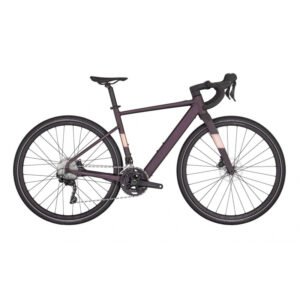 Scott Contessa Solace Gravel eRIDE 25