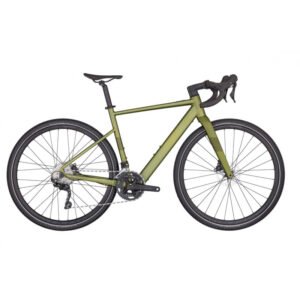 Scott speedster Gravel e-RIDE 50 2025