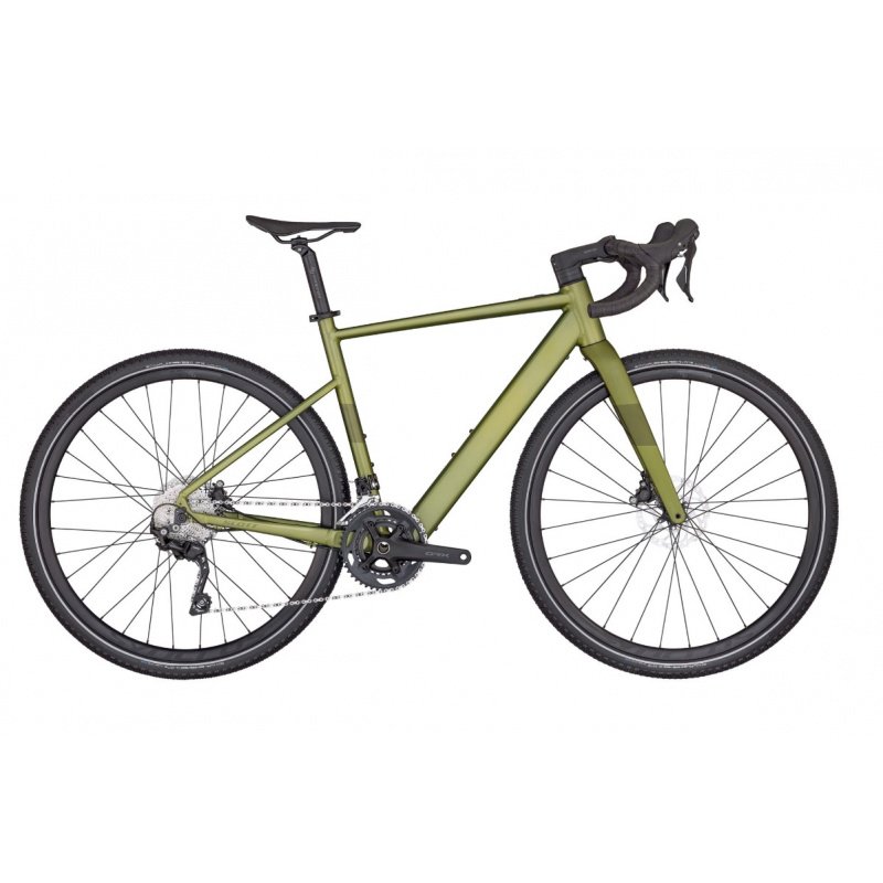 Scott speedster Gravel e-RIDE 50 2025