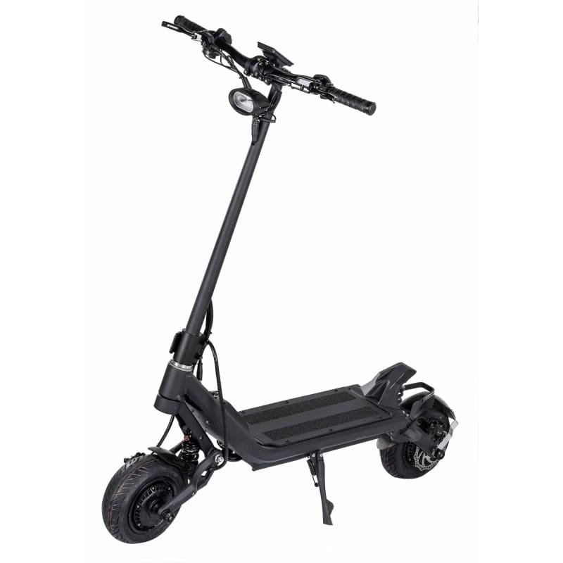 Trottinette électrique NAMI KLIMA MAX 30Ah