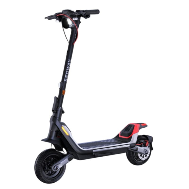 Trottinette électrique Segway Ninebot KickScooter P100SE
