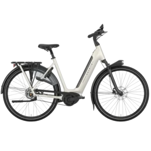 VTC électrique Gazelle Grenoble C5 HMB