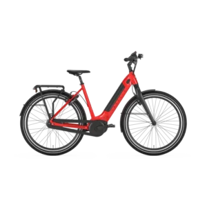 VTC électrique Gazelle Ultimate C8+ HMB