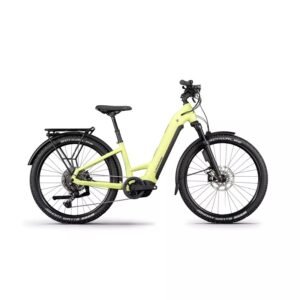 Lapierre E-EXPLORER SE HIGH 2025