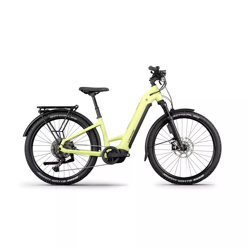 Lapierre E-EXPLORER SE HIGH 2025