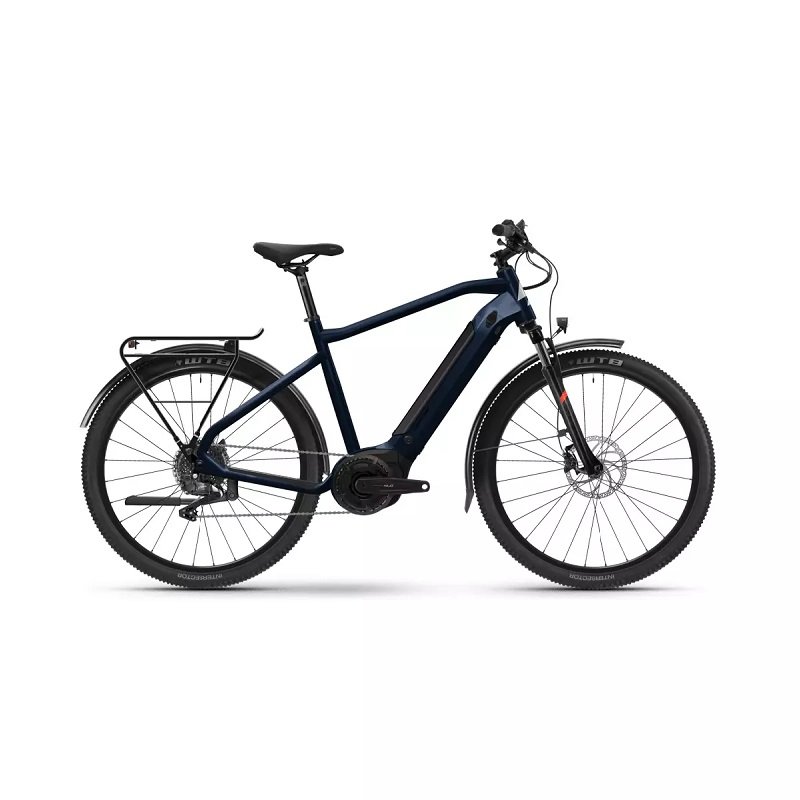 VTC électrique Lapierre EXPLORER 5.5 HIGH 2025