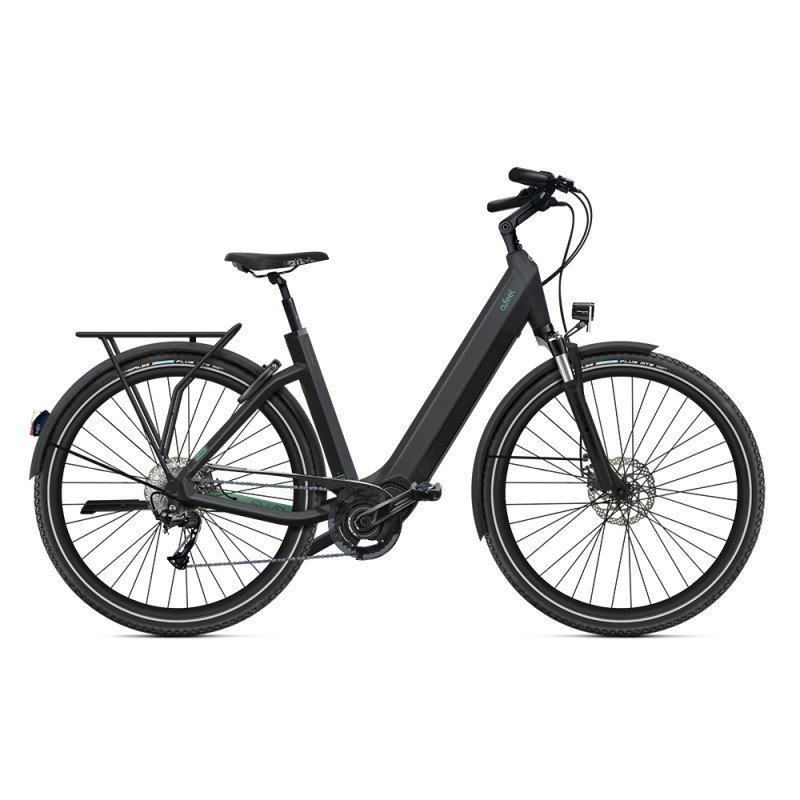 VTC électrique O2feel iSwan 6.2 Explorer