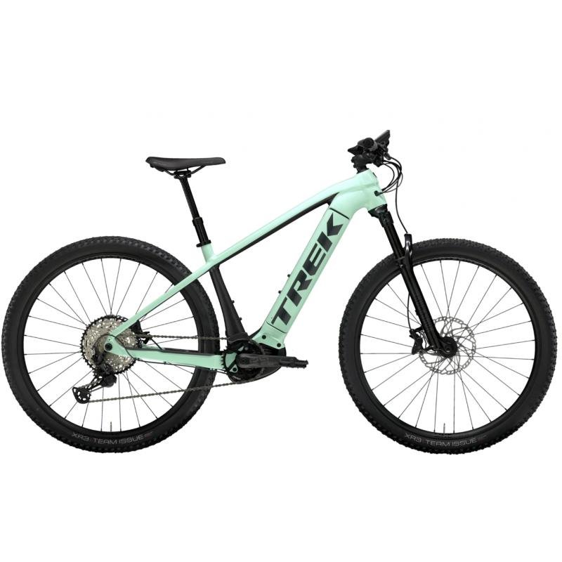VTC électrique Trek POWERFLY 7 GEN4 2024