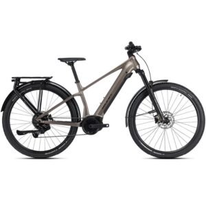 VTT Electrique Sunn Rage allroad S2