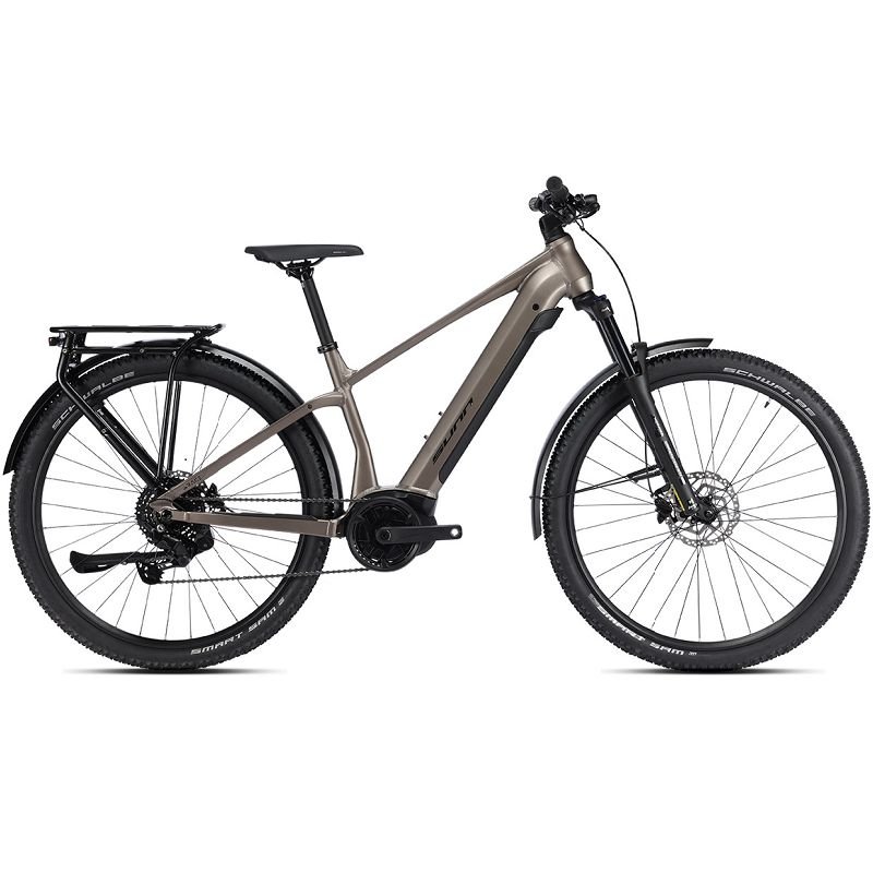 VTT Electrique Sunn Rage allroad S2