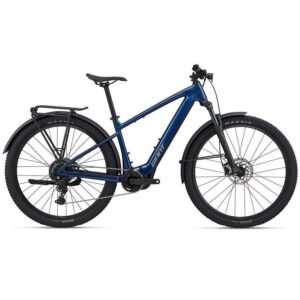 VTT électrique Giant Talon E+ EX Gen2 2026
