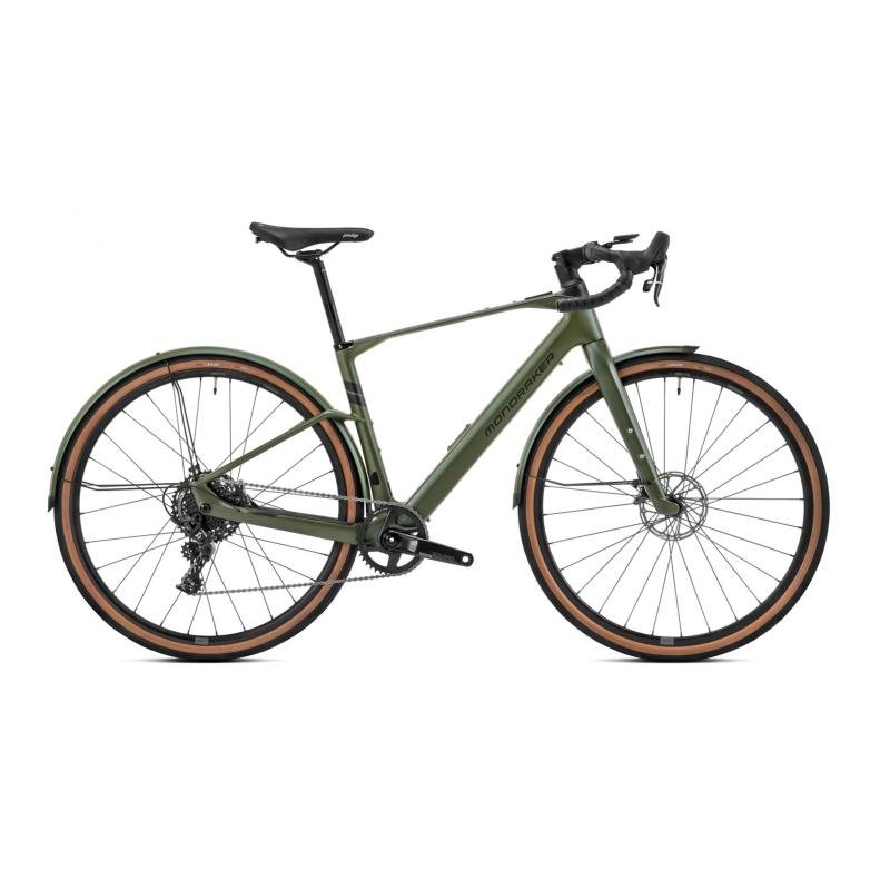 Mondraker Dusty SX R 2024