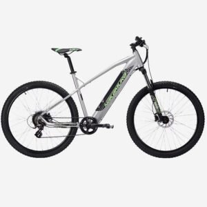 VTT électrique Nakamura E-Summit 700