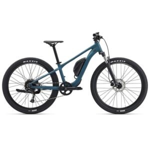 VTT électrique enfant Giant Talon E+ 26 2025