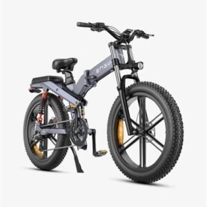 Vélo Électrique Engwe X26