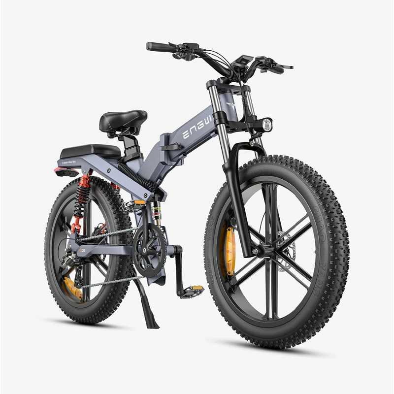 Vélo Électrique Engwe X26