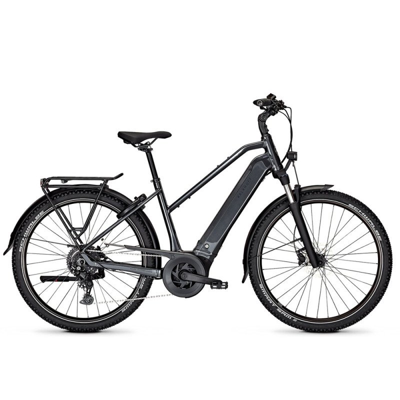 VAE Kalkhoff Entice 3 Move - 625 Wh