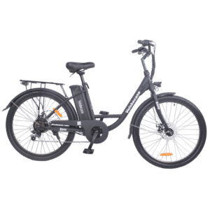 Vélo de ville électrique Velobecane Easy