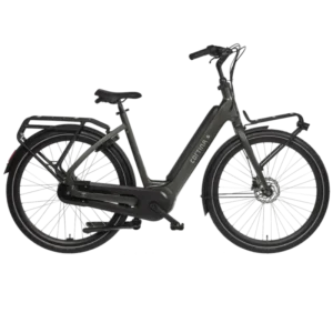 Vélo électrique Cortina E-Common Integrated Family