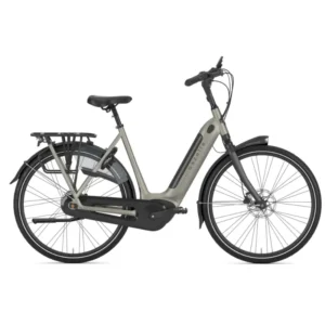 Vélo électrique Gazelle Grenoble C8 HMB