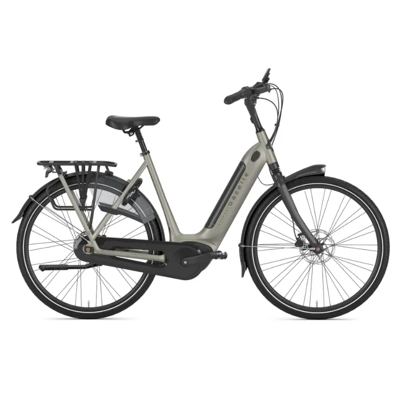 Vélo électrique Gazelle Grenoble C8 HMB