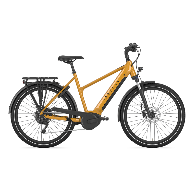 Vélo électrique Gazelle MEDEO T10 HMB Édition