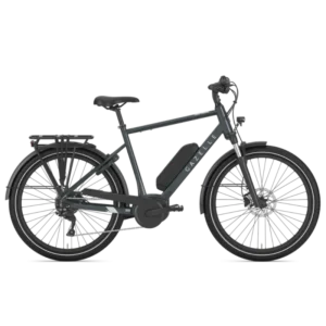 Vélo électrique Gazelle Medeo T9 HMB