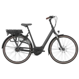 Vélo électrique Gazelle Orange C8+ HMB
