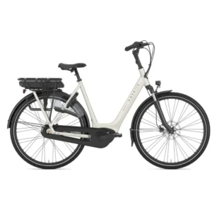 Vélo électrique Gazelle Orange C8 HMB