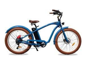 Vélo Gorille Mâle
