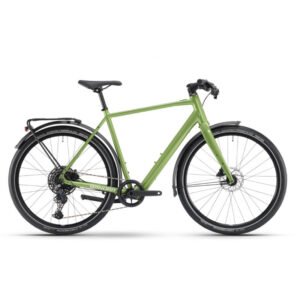 Vélo électrique Winora E-Flitzer